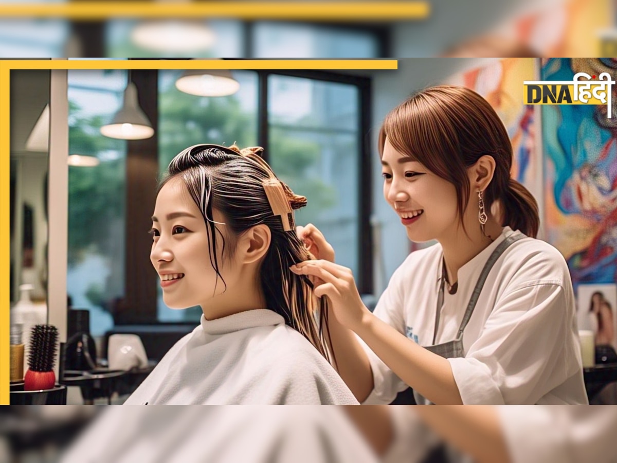 Henna For Hair: बालों में मेहंदी लगाने से पहले जान लें ये 6 बातें, कंडिशनिंग और कलरिंग दोनों होगी जबरदस्त 