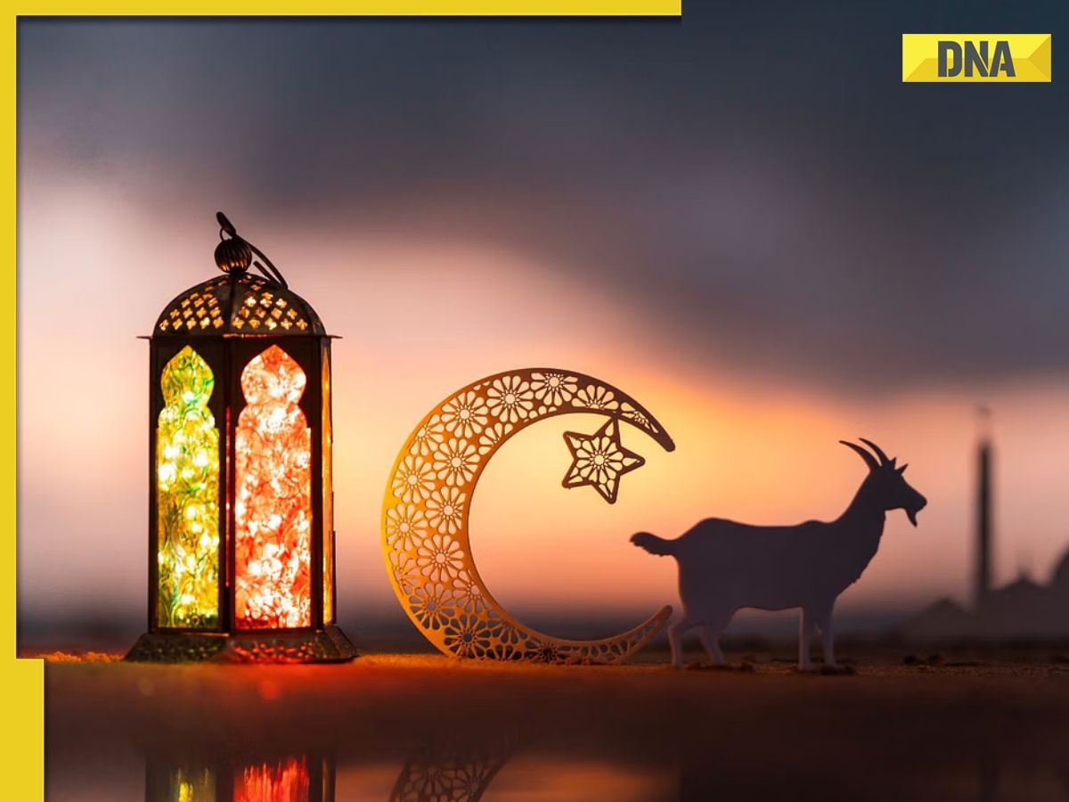 Eid al-Adha 2025: Are schools, banks, stock market closed on Bakrid? Check what's open, closed 