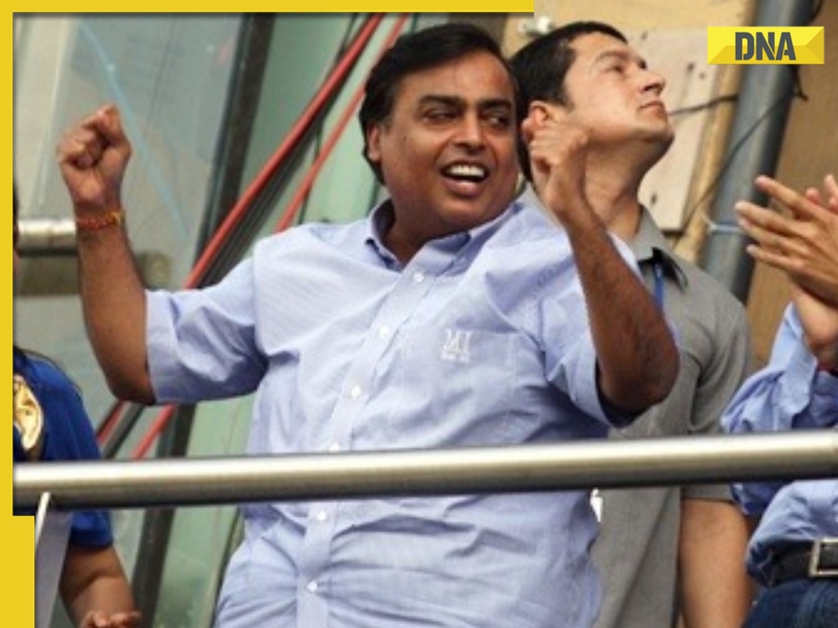 Everyone kept watching IPL 2025 final, while Mukesh Ambani made a lot of money; here's how, Ambani gets richer by...