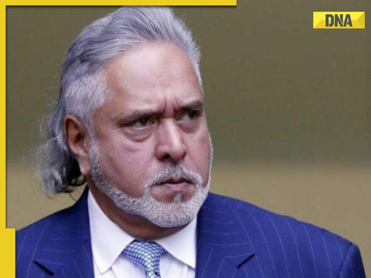 Vijay Mallya's BIG statement on his will to return to India, says, 'If I have...'