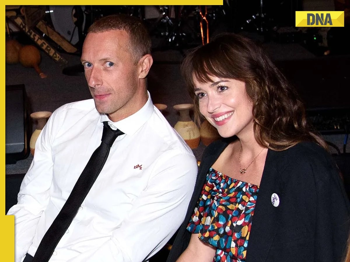 Dakota Johnson, Chris Martin call it quits after dating for 8 years