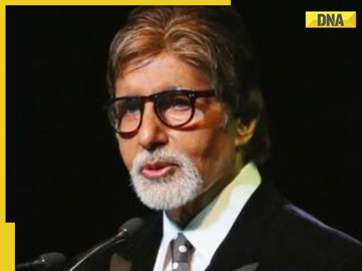 This film, made for Rs 19 crores, earned Rs 90 crore at box office, but Amitabh Bachchan charged only Rs 1 for his role due to..., movie was..