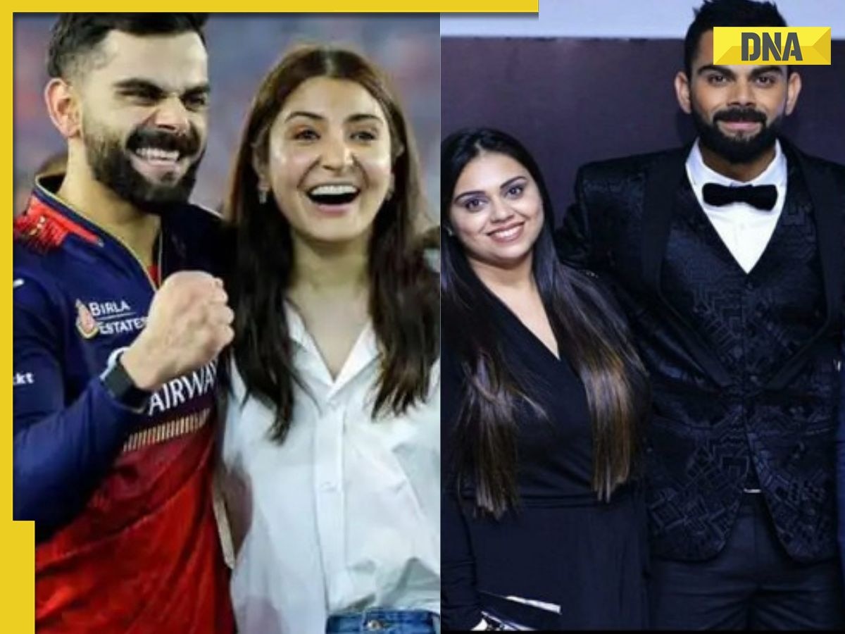All's not well between Virat Kohli’s sister and Anushka Sharma? Bhawna Kohli Dhingra finally breaks her silence, says 'Love doesn't...'