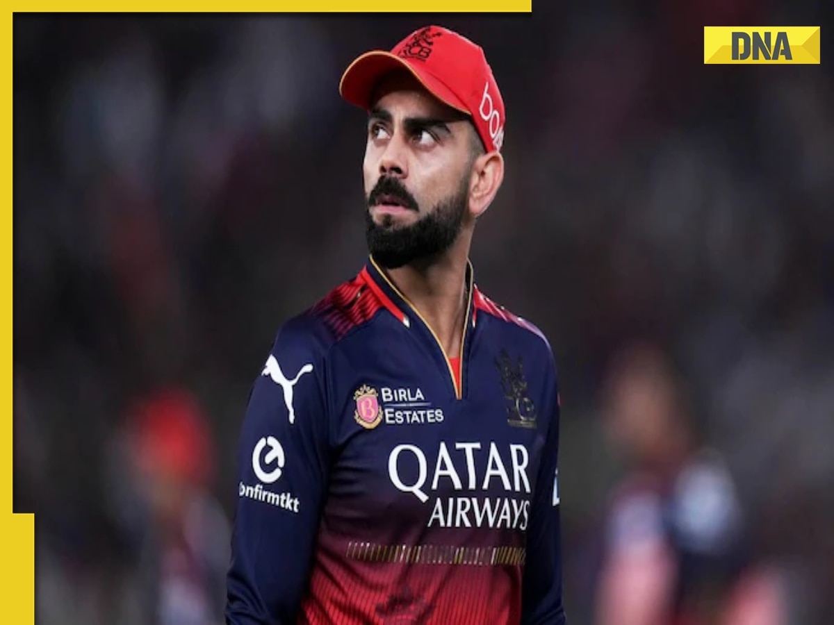 Why 'Arrest Kohli' is trending on social media? Netizens say, 'Never forget...'