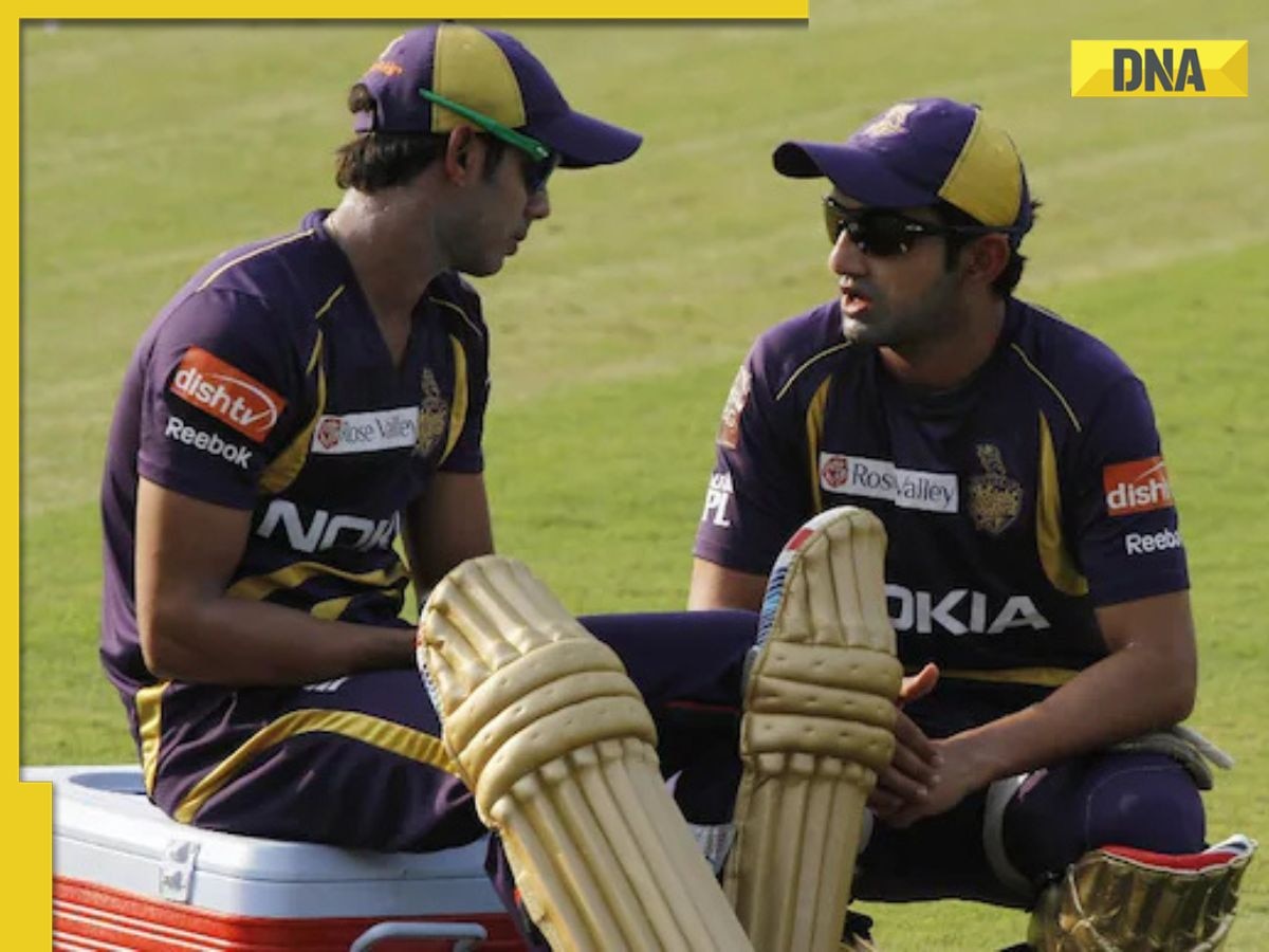 'Why couldn't you wait 1-2 days? Why such a hurry?' After Gautam Gambhir, ex-KKR star slams RCB for Bengaluru stampede tragedy