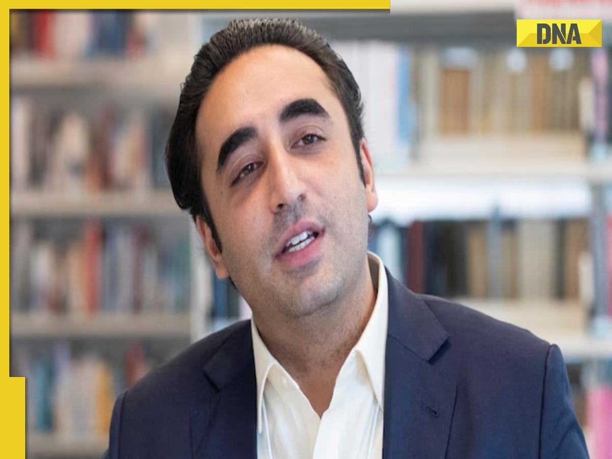 India's decision to punish Pakistan by suspending IWT leaves Islamabad at verge of..., Bilawal Bhutto warns India of nuclear war, says...