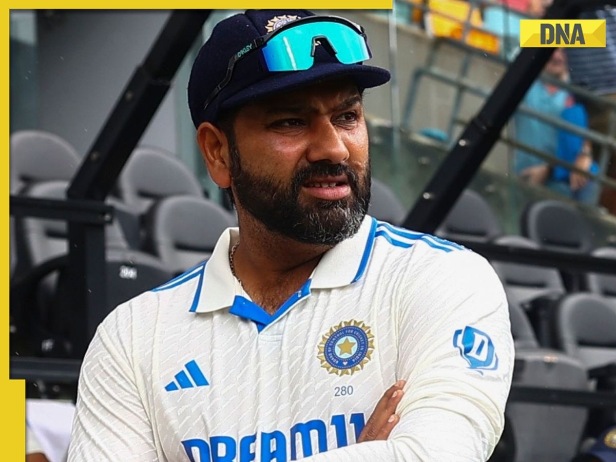 Rohit Sharma opens up on Test cricket for the first time since retirement, reveals father reaction to sudden exit