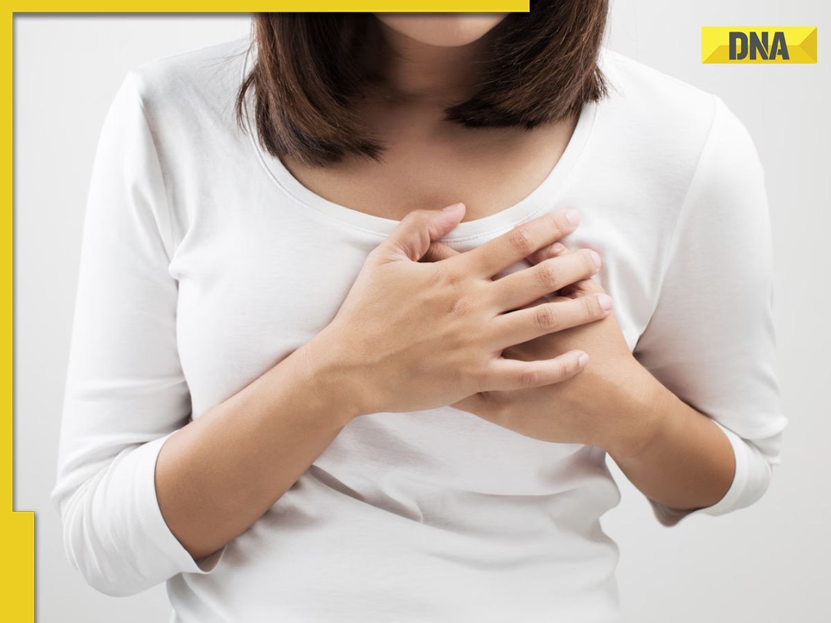 Are you at risk of morning heart attack? Here’s what you should know