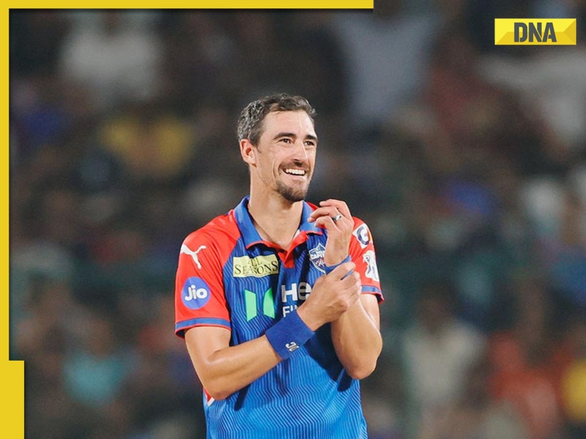 'We saw what happened...': Mitchell Starc breaks silence on not returning for IPL 2025 after India-Pakistan conflict