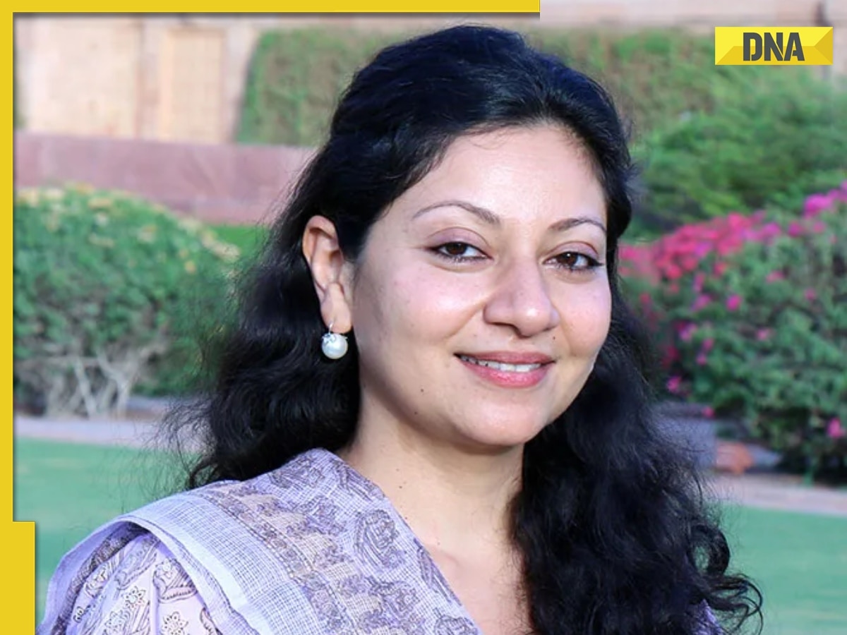 Meet woman who never got married, has Rs 22000 crore in bank, lives in mansion which has 347 rooms, earns huge amount of money through...., she is...