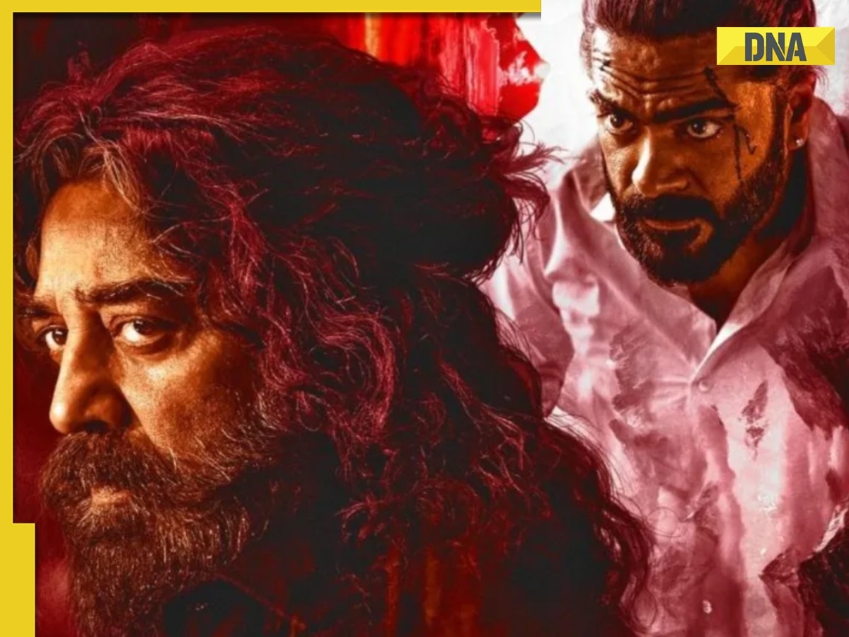 Thug Life box office collection day 2: Kamal Haasan film sees huge 50% drop amid negative reviews, earns just Rs...