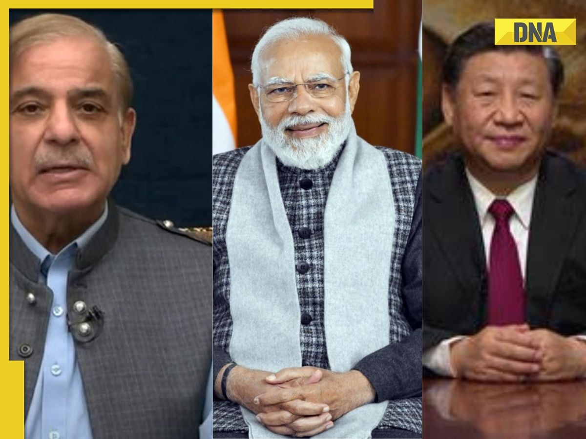 Not Pakistan, THIS country is the biggest debtor with a debt of Rs...; India, China rank...