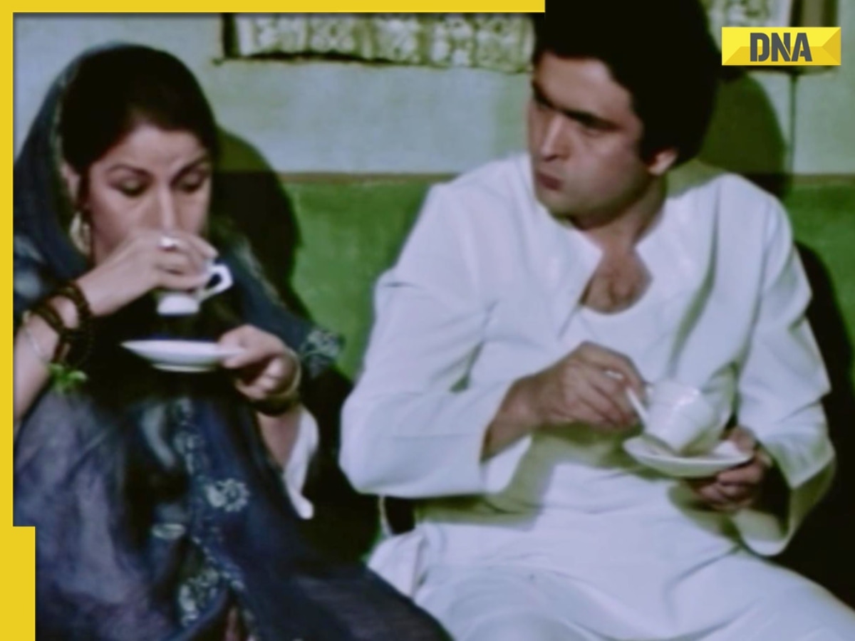 Meet actress who made debut at 42, worked with Amitabh Bachchan, Rishi Kapoor, Akshay Kumar, still never became a star, her daughter is Shah Rukh Khan's..