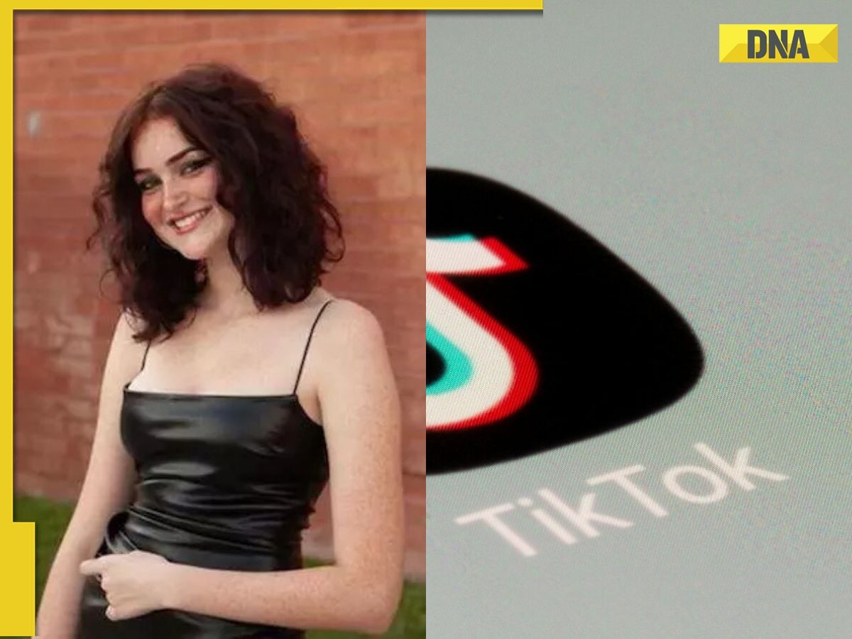 What is deadly ‘dusting challenge’, viral social media trend linked with 19-year-old girl's death