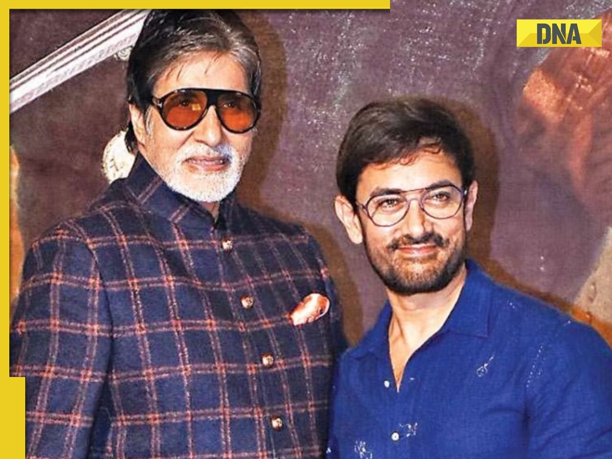 Amitabh Bachchan told this to Aamir Khan for not releasing Sitaare Zameen Par on OTT: 'Why aren’t you...'
