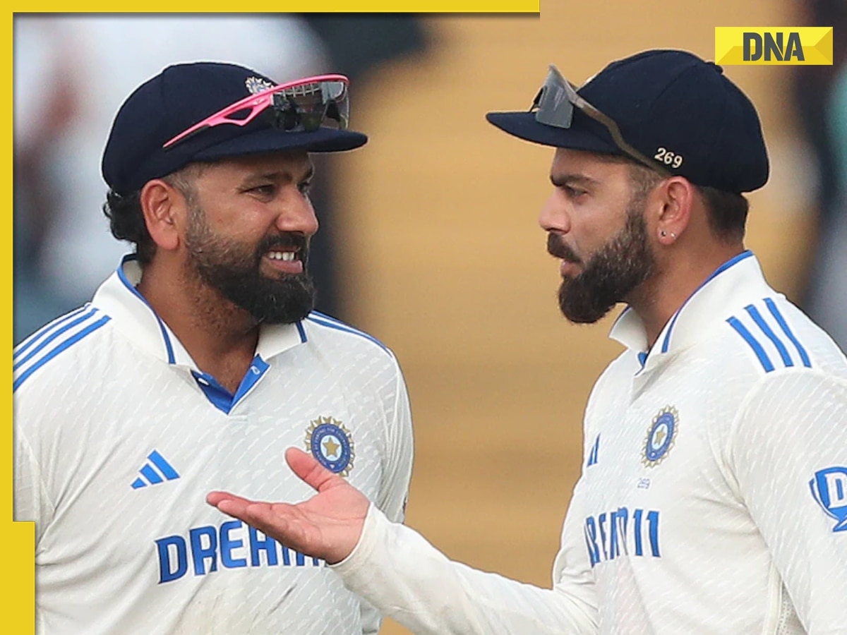 Ex-Australian captain opens up on Indian cricket team's transition from Rohit Sharma and Virat Kohli, ahead of England tour, says 'India will replace the skill side...'
