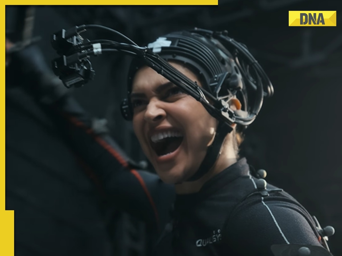 After leaving Spirit, Deepika Padukone joins Allu Arjun in Atlee's magnum opus AA26xA6; netizens say 'Vanga toh ro raha hoga'