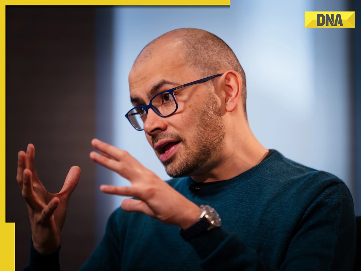 'A golden era': This top CEO predicts AI-powered humans will begin to 'colonise' the galaxy in just...