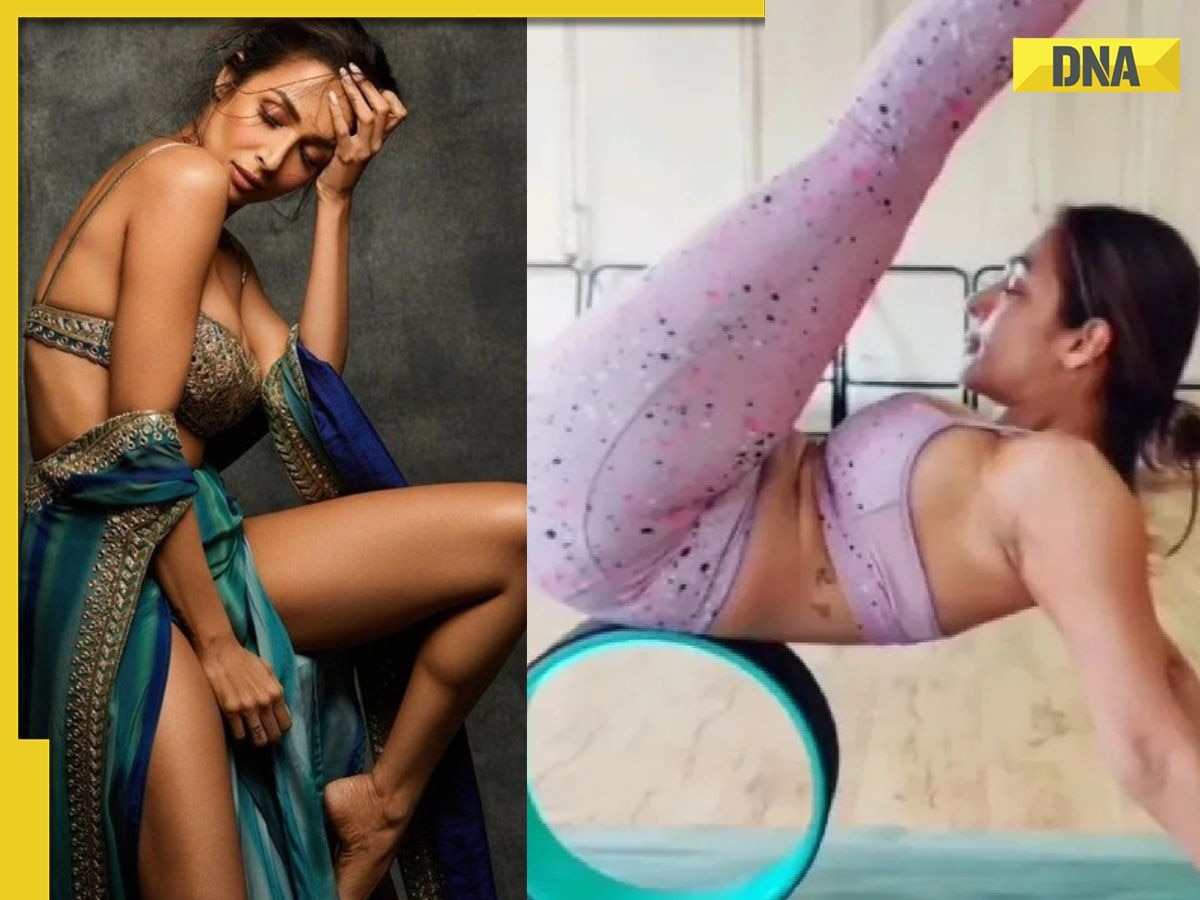 Why Malaika Arora starts her day with ghee? Know why you should too