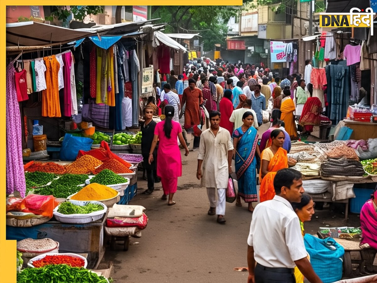 गरीबी पर भारत की बड़ी जीत, 10 सालों में ऐतिहासिक गिरावट, विश्व बैंक की रिपोर्ट में हुआ खुलासा