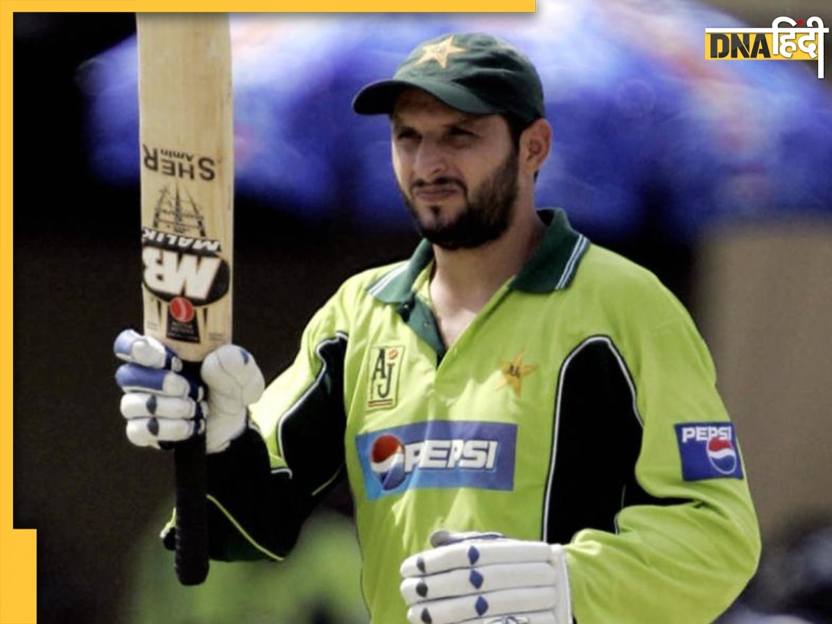 पाकिस्तान के पूर्व कप्तान Shahid Afridi की हुई मौत! जानें वायरल वीडियो का पूरा सच 