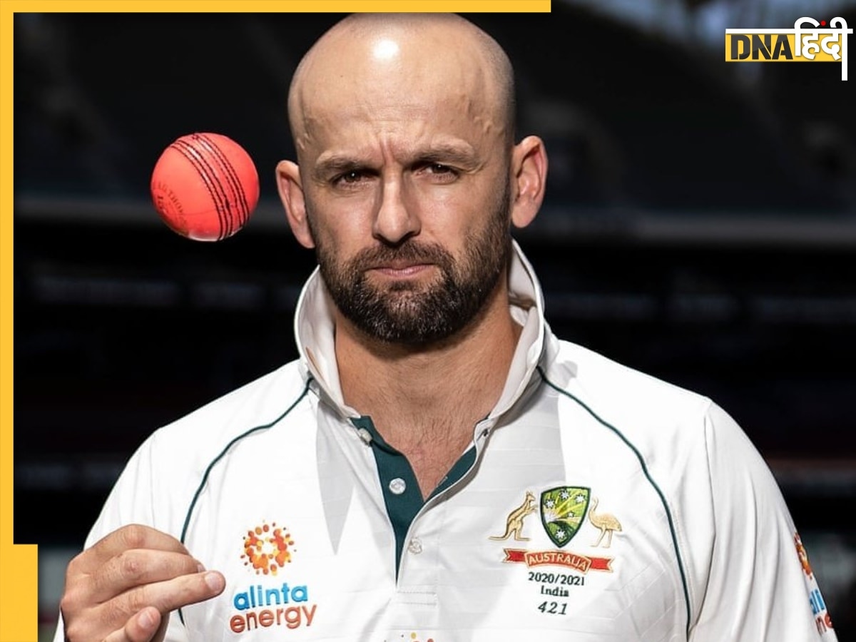 AUS VS SA FINAL: फाइनल से पहले डरे नाथन लियोन! ऑस्ट्रेलिया को किया अलर्ट