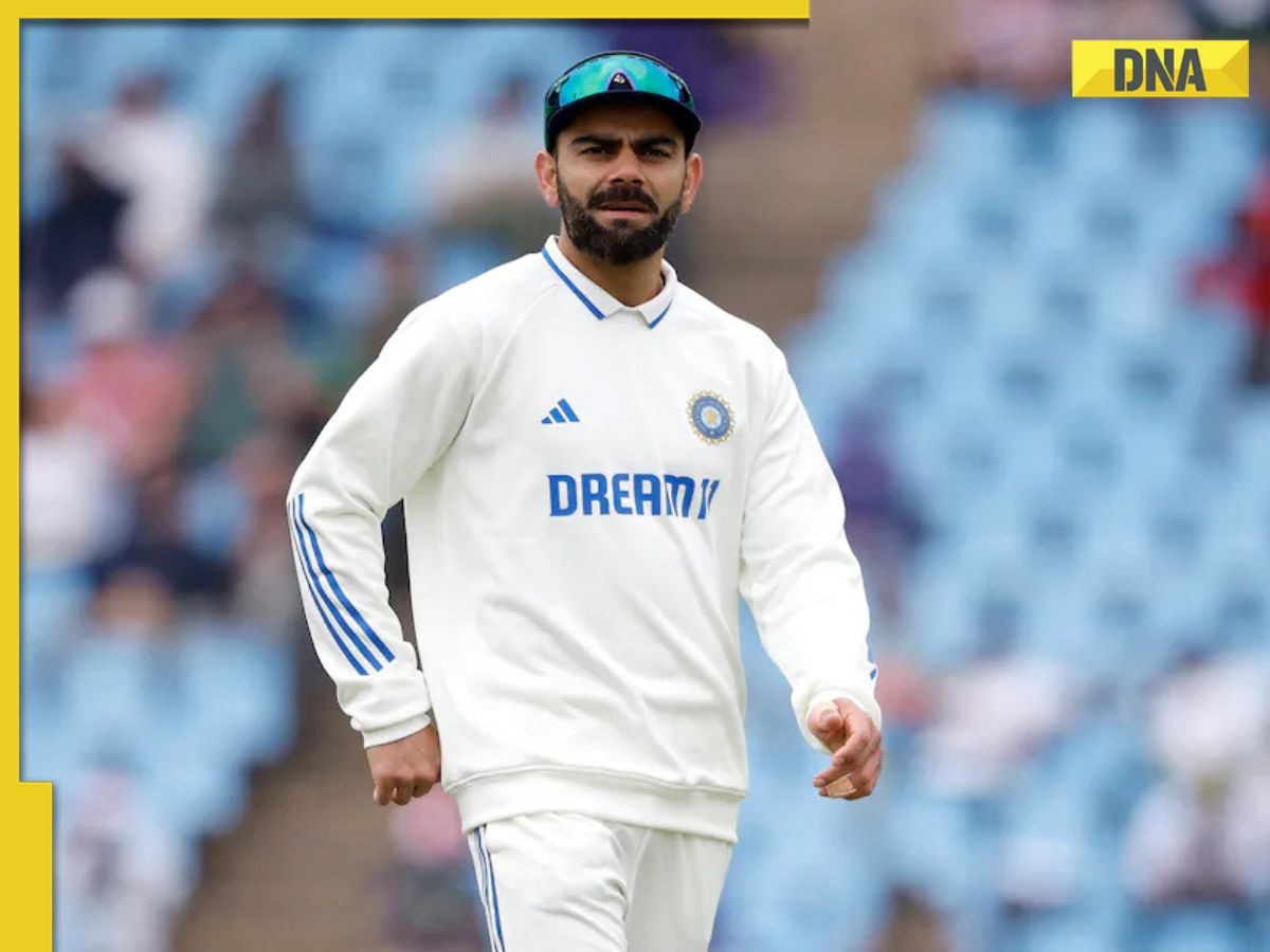 'If India flogged 5-0...': Former Australia captain makes huge claim on Virat Kohli's Test retirement before England tour