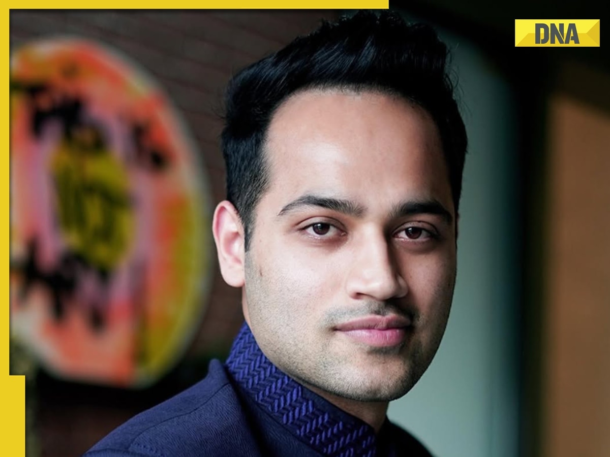 Meet Raj Shamani, who once had problem in public speaking, is now one of India’s most famous podcaster, recently interviewed Vijay Mallya, his net worth is Rs...