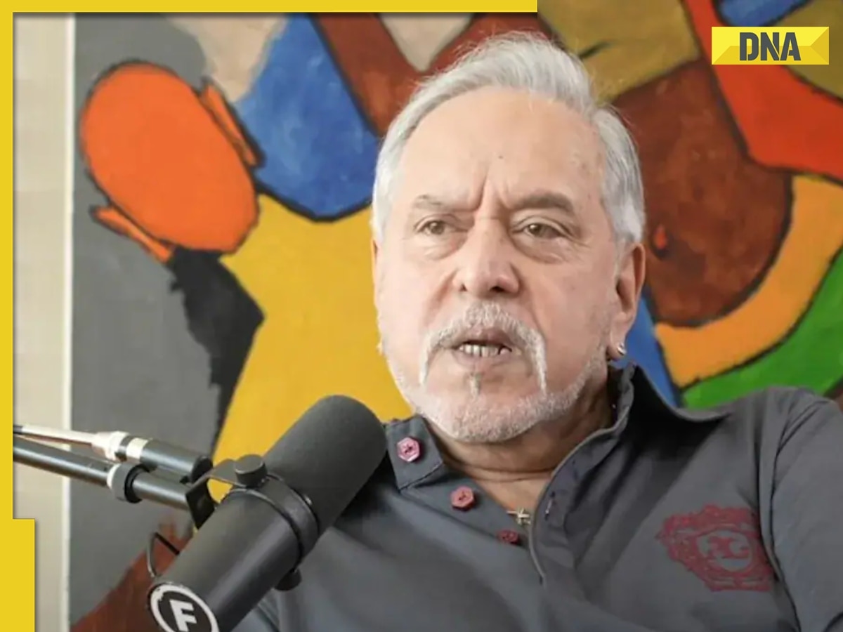 Vijay Mallya who was once known as 'king of good times', know how much property is left with him after recovery of Rs 14000 crore