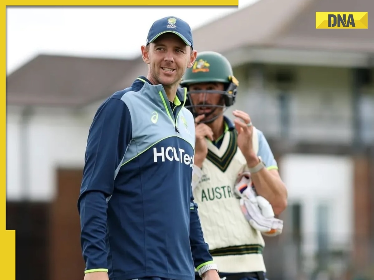 Josh Hazlewood exudes confidence ahead of WTC Final match against South Africa, says 'my numbers over last two years...'