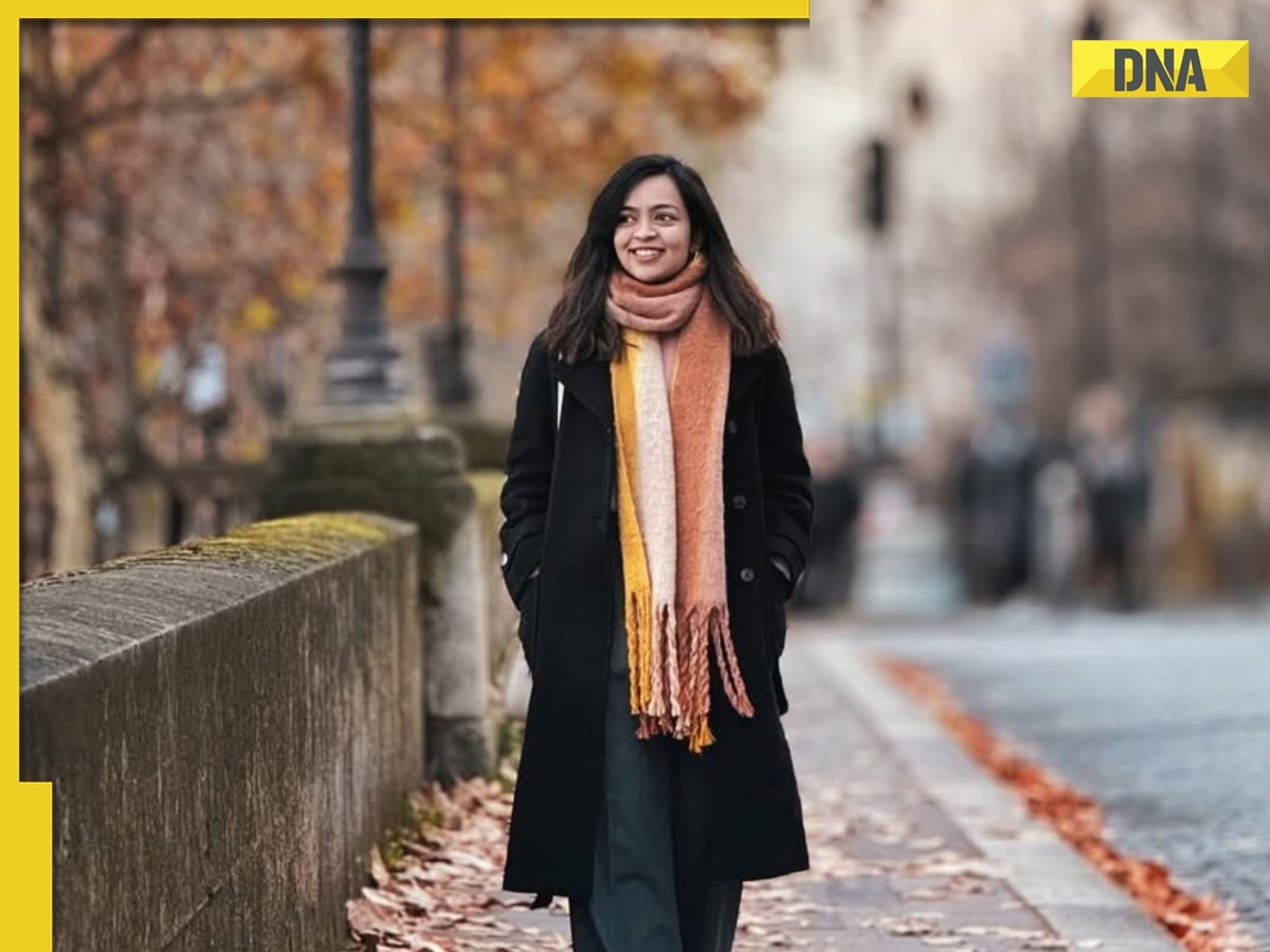 Meet woman, who left her medical profession to crack UPSC, secured AIR 9 in third attempt, but could not become IAS, she now works as..., her name is...