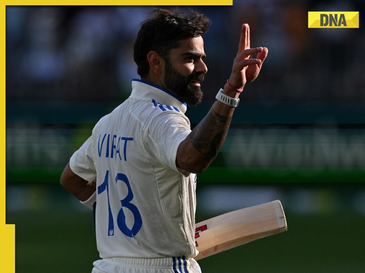 Former Australian skipper claims Virat Kohli's return to Test cricket if Team India gets...