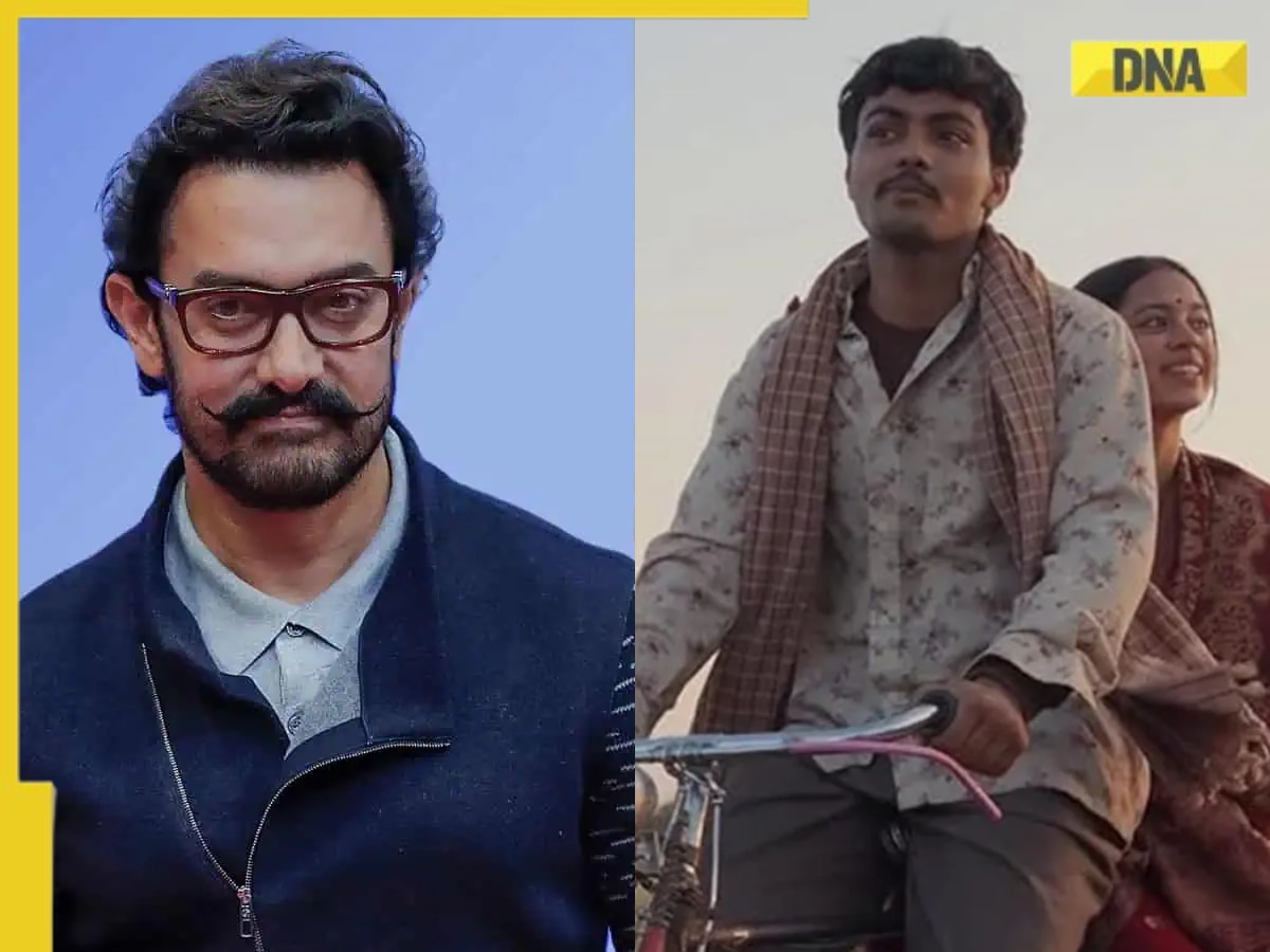 Aamir Khan reacts to Laapataa Ladies' theatrical failure, believes film would have earned money if..., blames...: 'If it hadn’t gone to..'