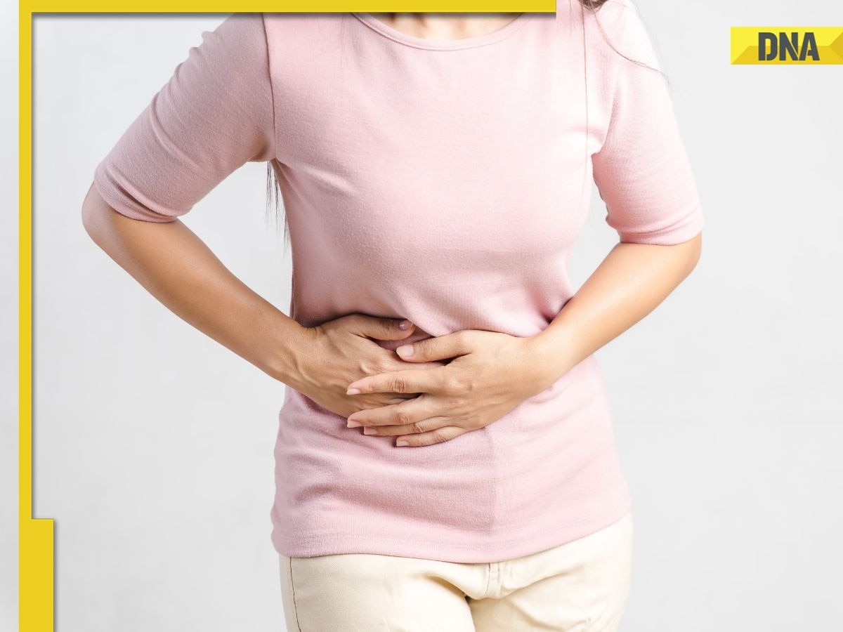 Non-alcoholic fatty liver: Watch out for these silent signs, symptoms even if you don’t drink alcohol