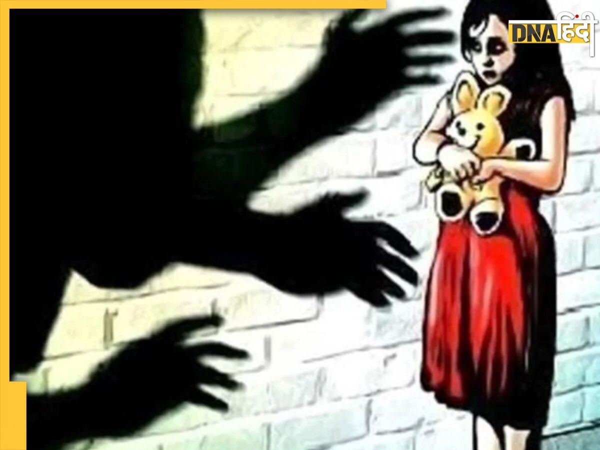 Delhi Crime: दिल्ली में 9 साल की बच्ची के साथ हैवानियत, रेप के बाद जान से मारकर सूटकेस में किया पैक