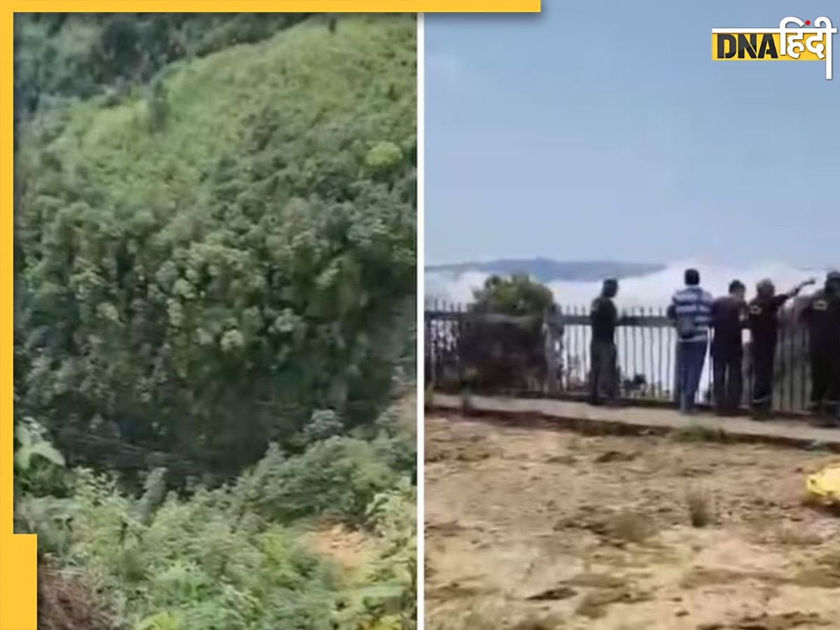 कौन था इंदौर का राजा रघुवंशी, जिसके एक वीडियो से सुर्खियों में आया है मेघालय और वहां पर्यटकों की सुरक्षा 