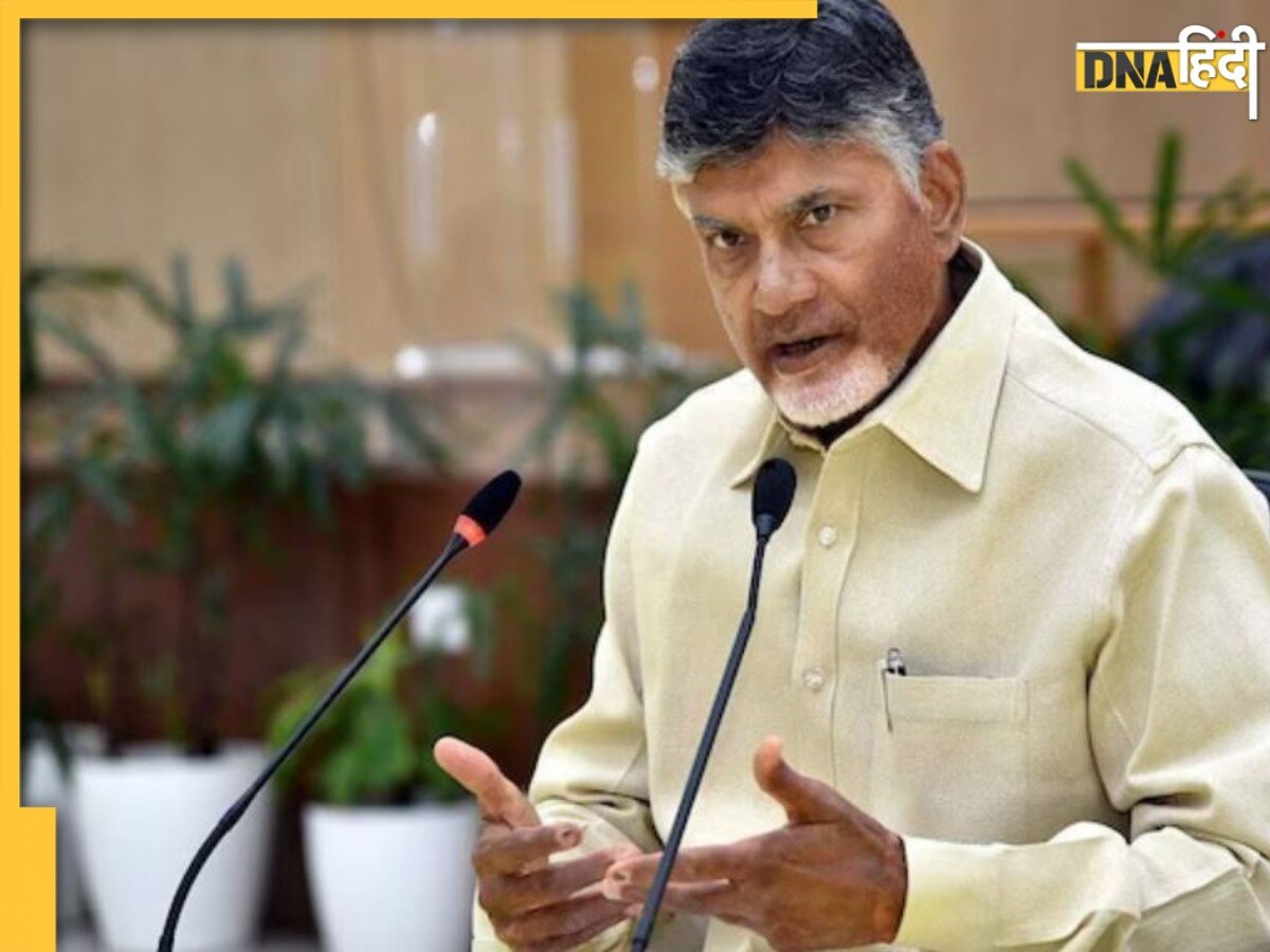 Operation Sindoor के लिए PM Modi की शान में Chandrababu Naidu ने पढ़े कसीदे, बताया ग्लोबल लीडर!