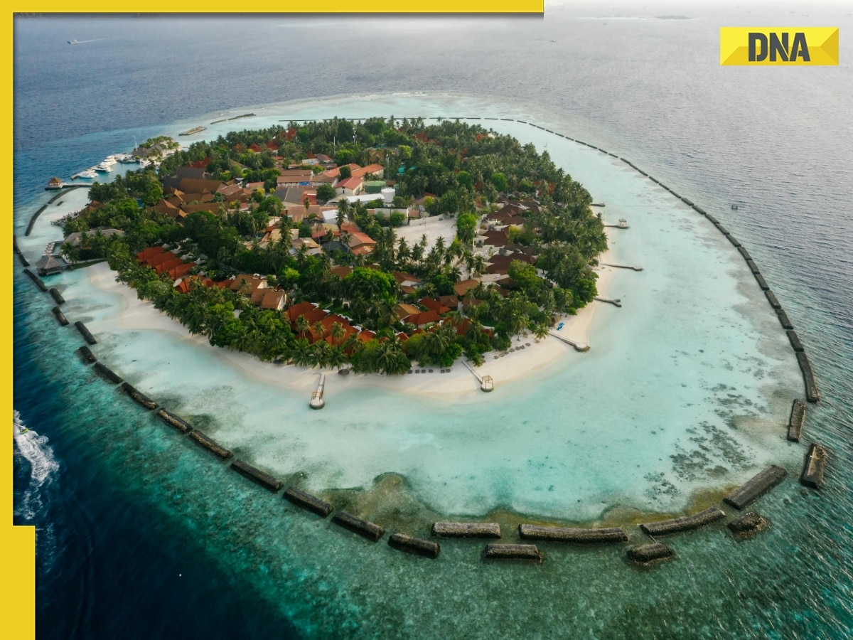 Good news for Indians, after Thailand, Philippines, Maldives, Malaysia, this nation opens doors to travellers with 30-day visa-free entry, it is...