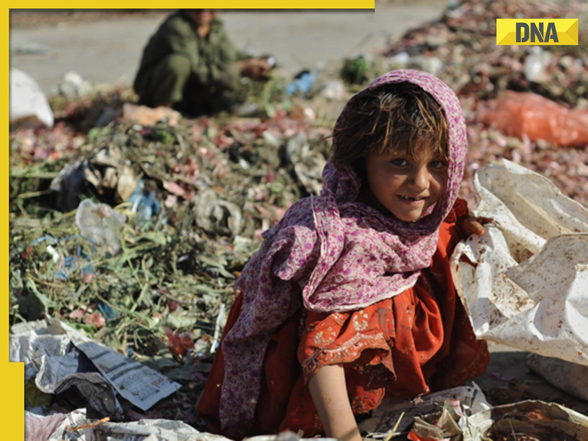 India records sharp decline in poverty, Pakistan continues to..., number of poor population...