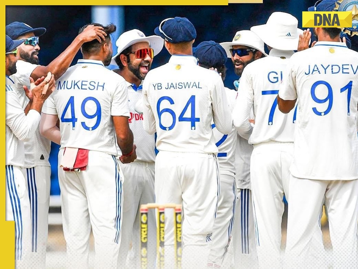 BCCI announces BIG change in venues for Team India's home series against South Africa, West Indies: See updated schedule