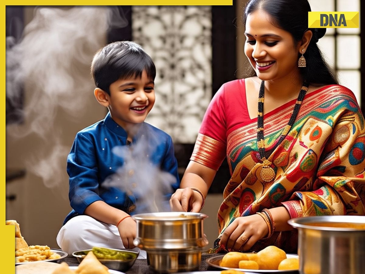 These Indian breakfast dishes ranked among world's best, not samosa, dosa, idli, these are...