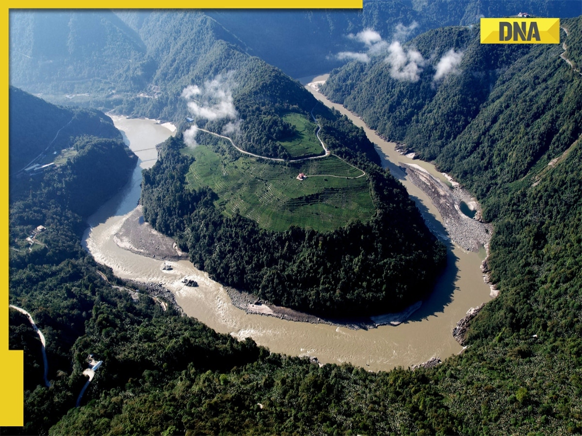  China's 'water bomb' tickling, India faces catastrophe in 'water war' with Beijing, details here