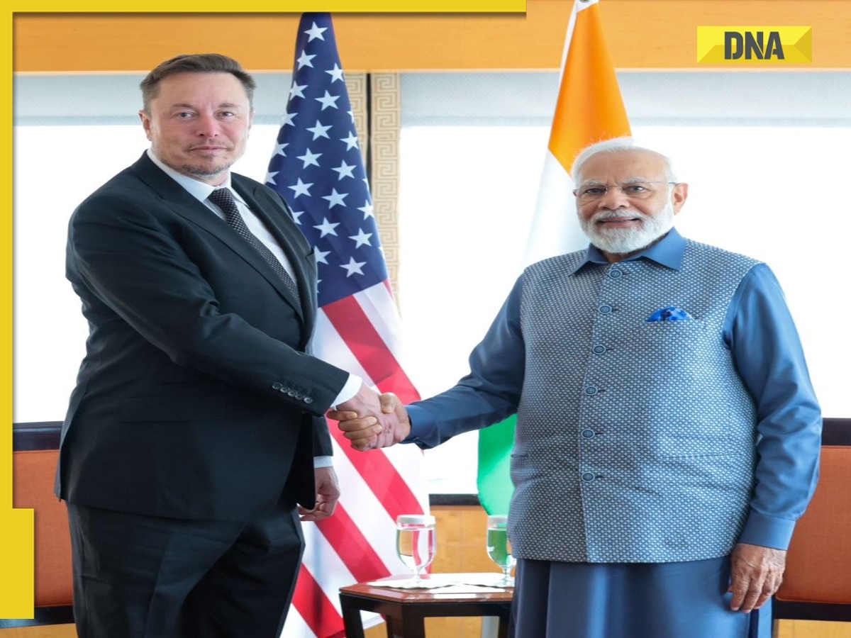 Elon Musk-owned Starlink to start service in India in..., you will have to pay every month...