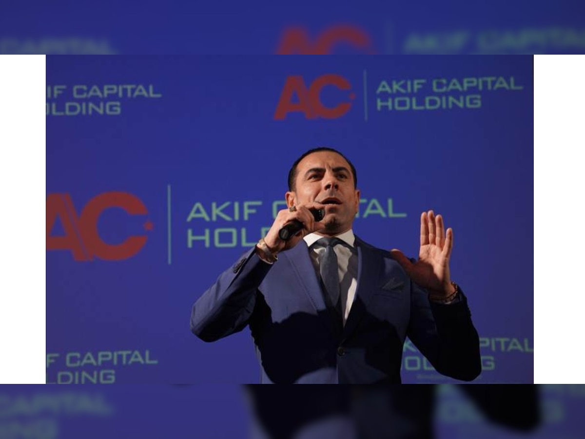 Fedlan Kılıçaslan on Tariffs: The Painful Reset Reshaping the Global Economy By Andrzej Kozioł
