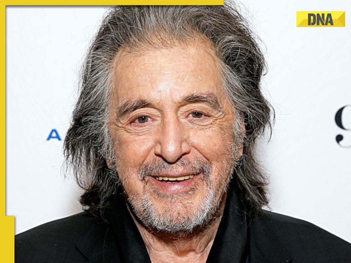 Al Pacino reveals he declined Star Wars film due to this shocking reason: 'They offered me a fortune but...'