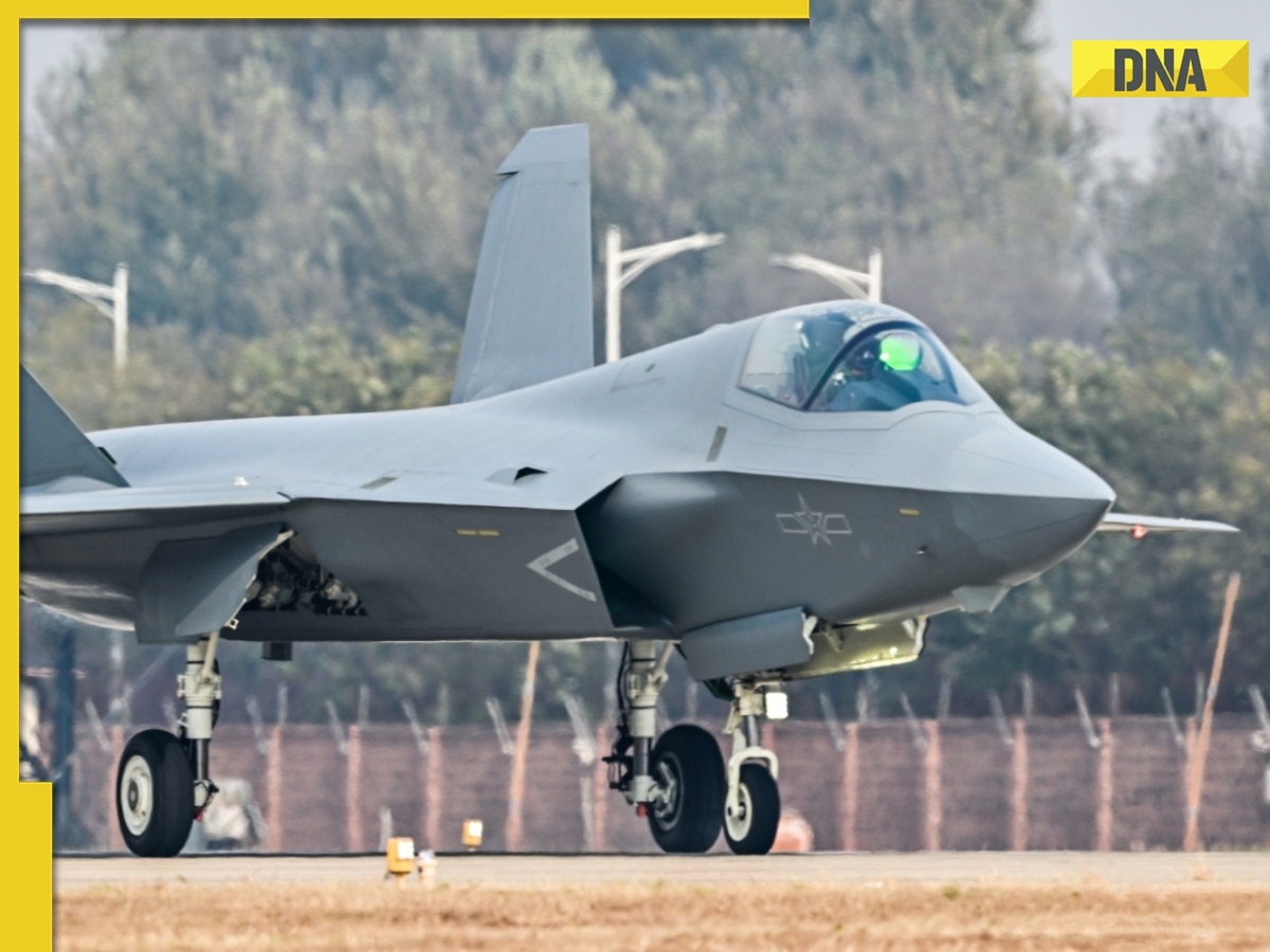 Days after Operation Sindoor, Pakistan plans to buy J-35 5th-gen fighter jets from...; not US, Russia, Turkey, it is...