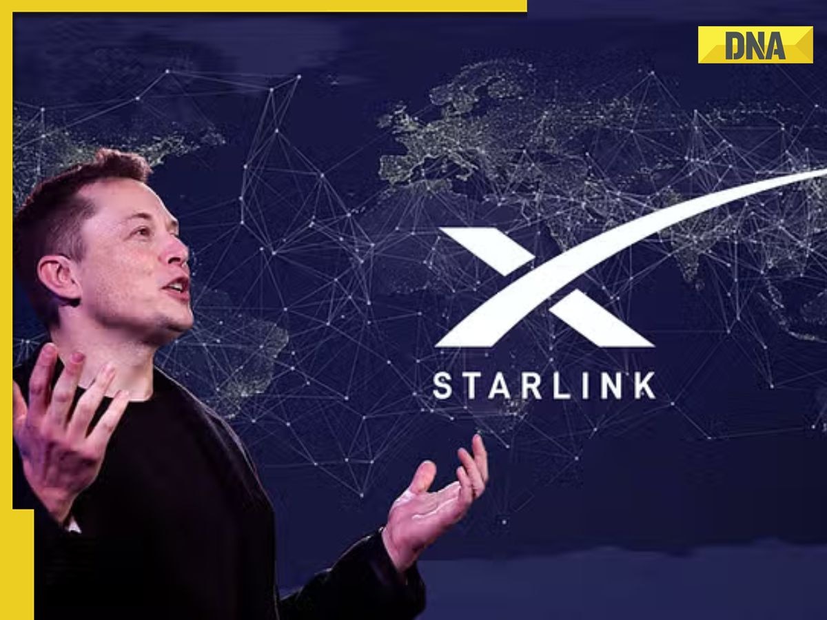 Elon Musk's Starlink required to share users' data with Indian govt after concerns of...; info will include