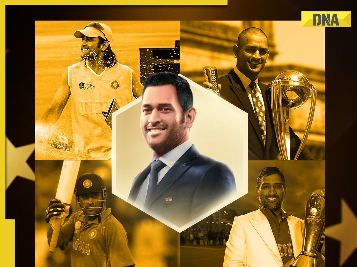 MS Dhoni fans on cloud nine as ICC inducts him in 2025 Hall of Fame: Check full list of inductees