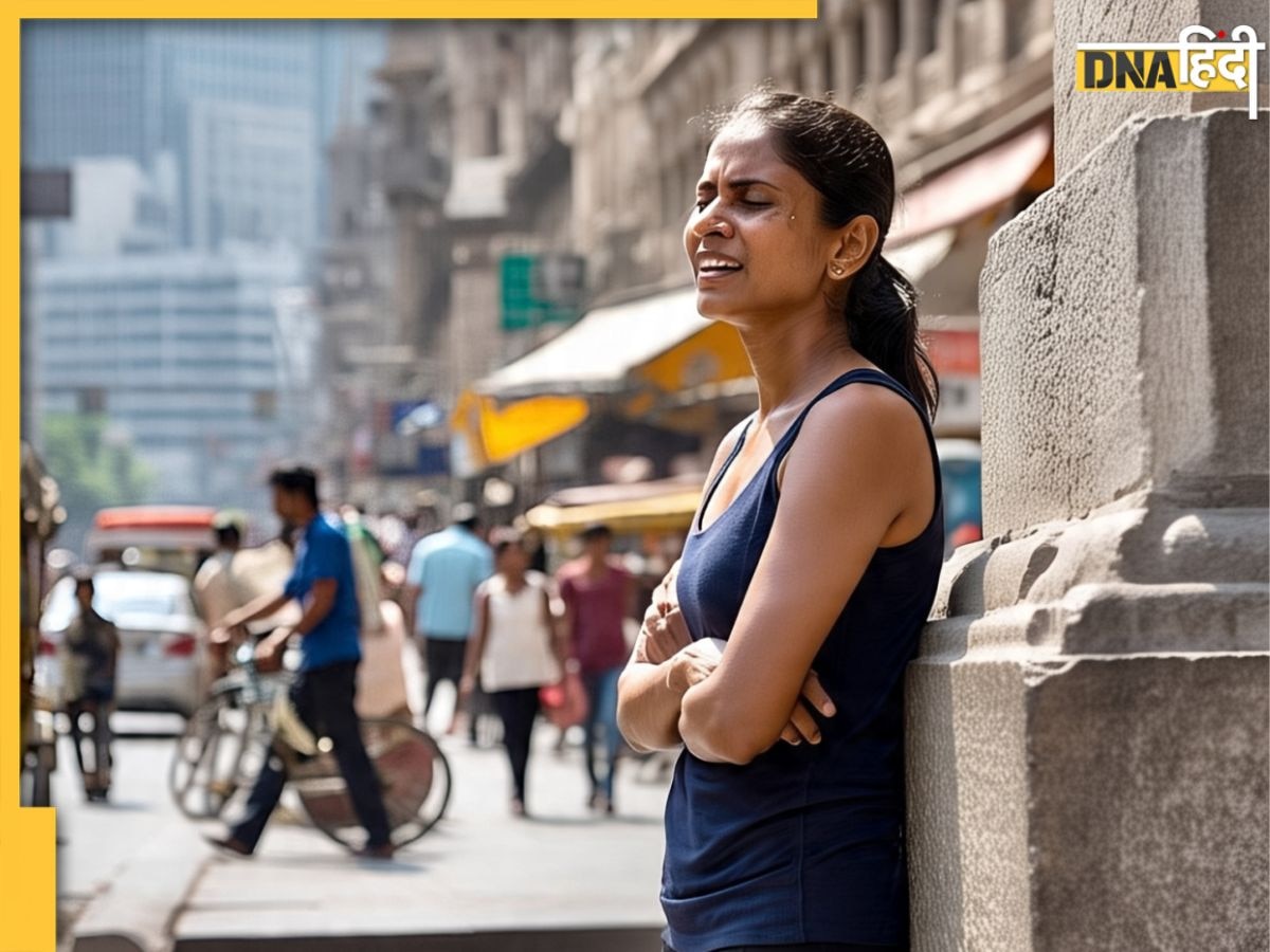 Heatwave: दिल्ली में प्रचंड गर्मी से हाल बेहाल, पारा 40 डिग्री के पार, कैसे करें लू से बचाव?  