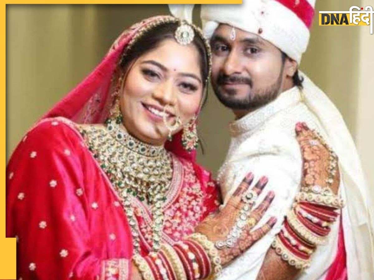 राजा रघुवंशी और सोनम पर बनेगी फिल्म, टाइटल से लेकर स्क्रिप्ट हुई तैयार, शूटिंग डिटेल भी आई सामने 